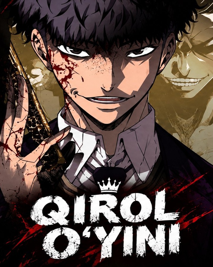 Qirol o'yini