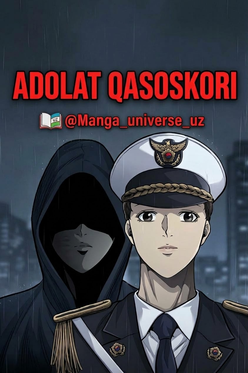 Adolat qasoskori