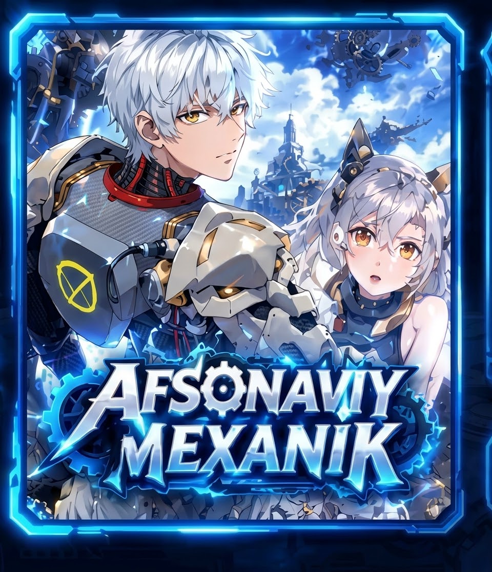 Afsonaviy mexanik