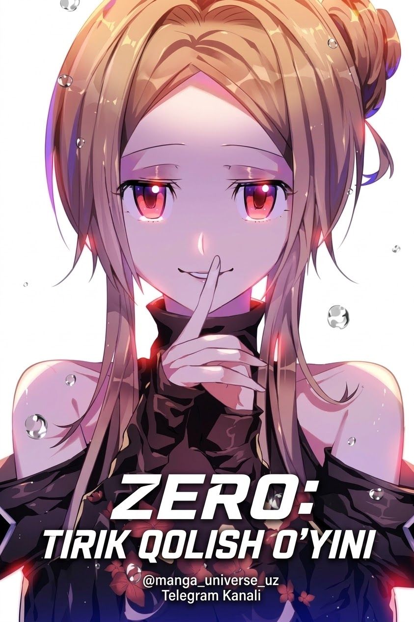 Zero: Tirik qolish o'yini